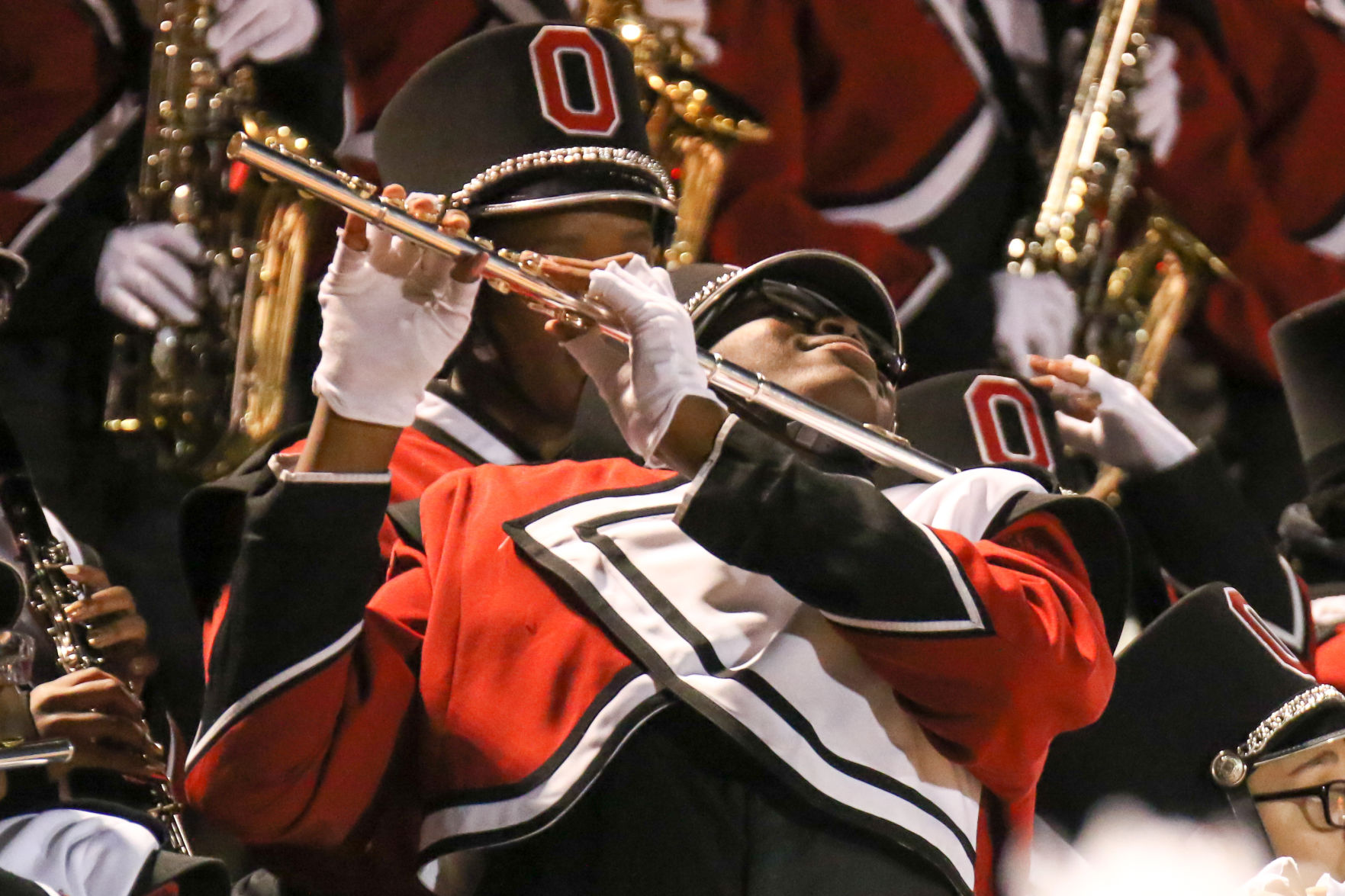Opelika vs. Stanhope Elmore high school football